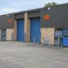 Yeldon Court Industrial Estate