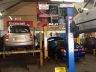 Vehicle Servicing