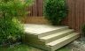 DECKING