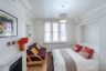 Smart City Apartments Cannon Street London