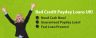 Guaranteed Payday Loans