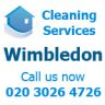 Cleaning Services Wimbledon