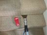Carpet cleaning by P