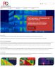 New Website for PQ-Infrared Imaging