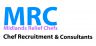 Chef Recruitment Agency