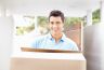 House Removals E16