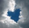 Embrace the cloud-love the cloud!