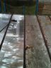 Conservatory cleaning