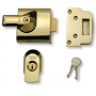 The Lock Father
