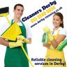 Derby Cleaners
