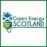 Green Energy Scotland Logo