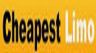 Cheapest Limo  Logo