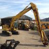 used digger for sale