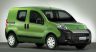 FIAT Fiorin van on lease