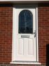 Composite door