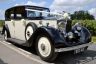 Our 1935 Rolls Royce 20/25