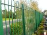 security fencing preston