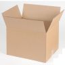 Single walled carton