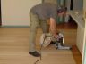 Wood Floor Sanding