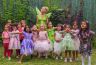princess parties