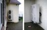 Supply and installation of Air Source Heat Pump Northern Ireland