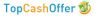 top cash offer