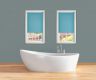 Bath Room Roller Blinds
