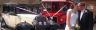 Classic Wedding Car For Hire