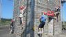 Climbing Wall