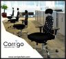 ergonomic office chairs