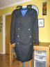 Men's clothing