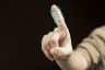 Finger vein ID