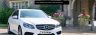 Luxury Chauffeur driven Car
