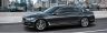 Luxury Chauffeur Car