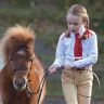 Childrens Jodhpurs