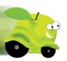 Taxi Minicabs In Canary Wharf