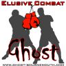 Bournemouth Ghost Elusive Combat - Logo