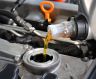 Oil Change