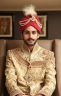 Wedding Sherwani for Men