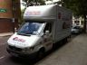 Man and Van hire