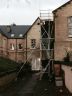 scaffold
