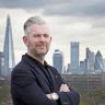 Corporate Photographer London