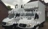 European Removals Company London WJM Transport www.wjmtransport.co.uk  European Courier Service Lond