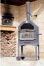 Pizza Oven
