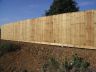 Closeboard Fencing