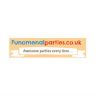 Funomenalparties Ltd