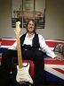 guitar lessons