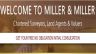 Miller And Miller Chartered Surveyors