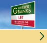G Herbert Bnak Letting Agent
