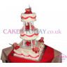 Wedding cakes